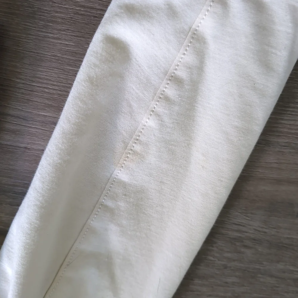 Ivory Steampunk Jacket - Picture 10 of 10